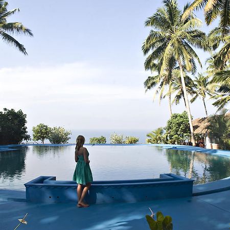 The Eco Hotel วาร์คาลา ภายนอก รูปภาพ