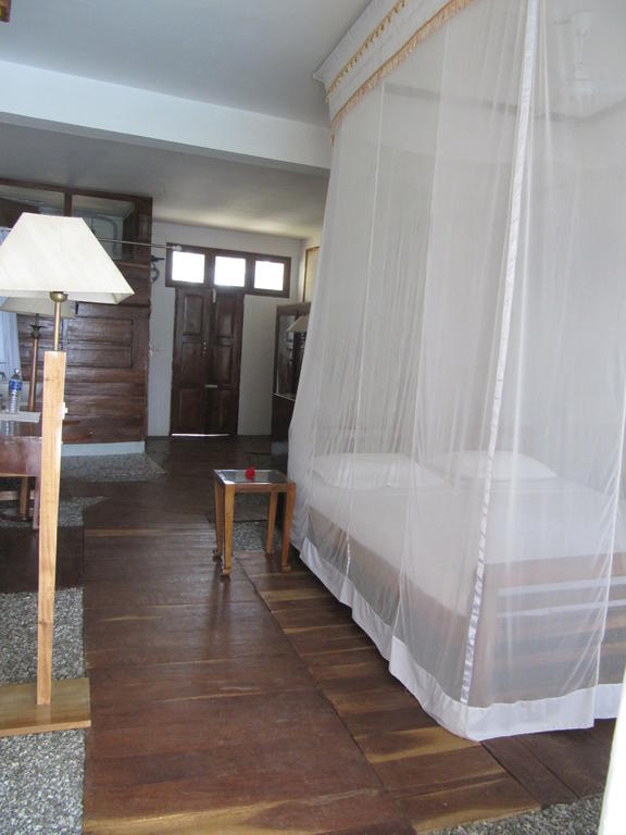 The Eco Hotel วาร์คาลา ห้อง รูปภาพ