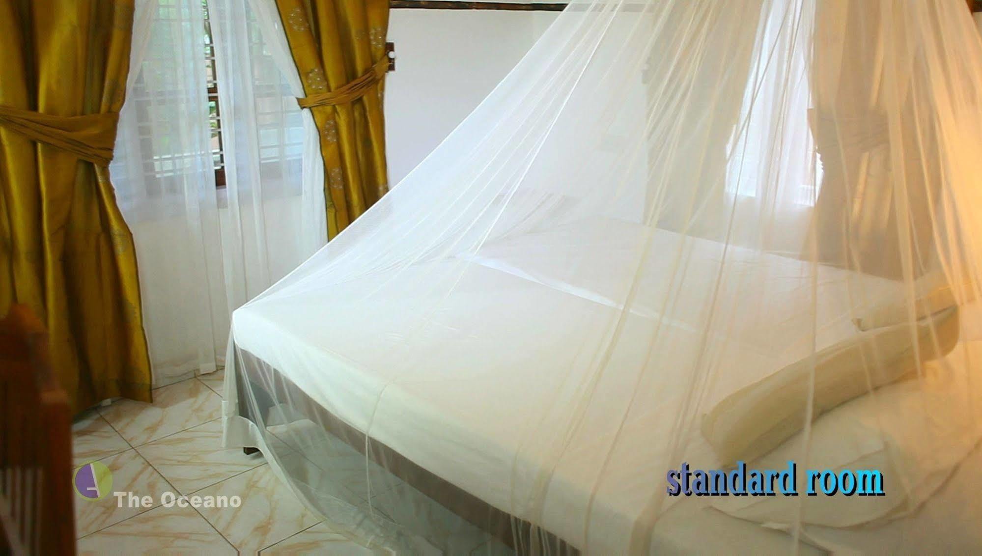 The Eco Hotel วาร์คาลา ภายนอก รูปภาพ